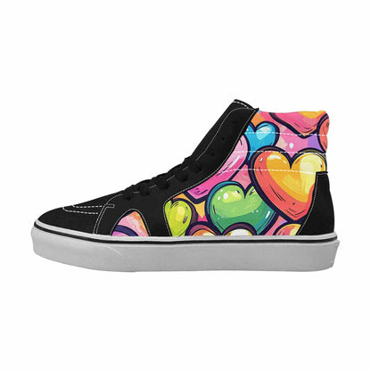 WOMEN'S Pastel Summer Heart 43 Ferion