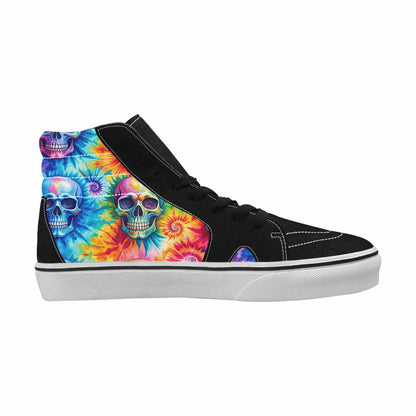 MEN'S Tie Dye Swirl Art Colors 19 Ferion