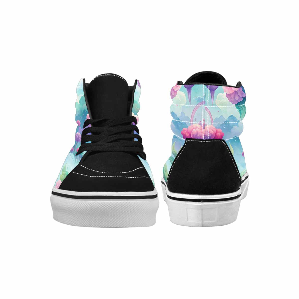 WOMEN'S Surrealist Dreamscape 18 Ferion