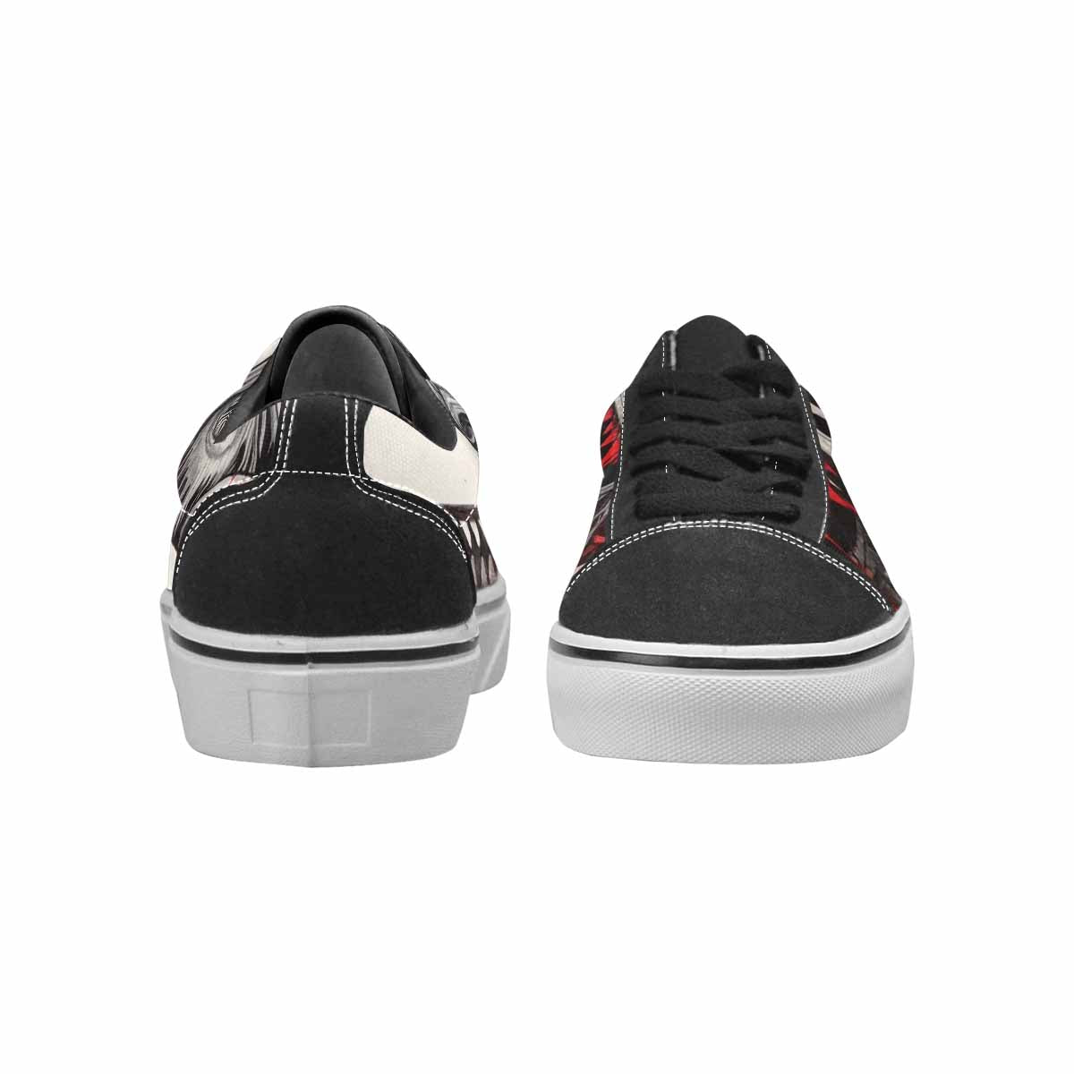WOMEN'S Multi Lace-Up Canvas Dreamcore Custom Shoes