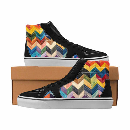 MEN'S Progress Pride Flag Stripe 50 Ferion