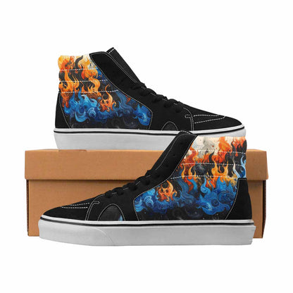 MEN'S Fire Flame Classic 52 Ferion