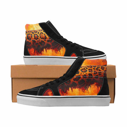 MEN'S Melting Moon Smiley 67 Ferion