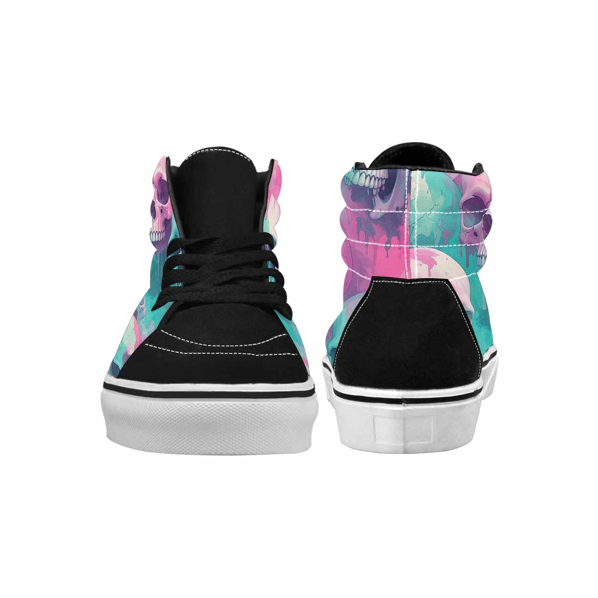 MEN'S Galaxy Nebula Burst Airbrush Grad Ferion