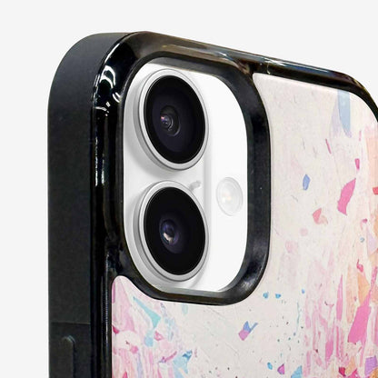 iPhone 16 Plus Case — Transgender Pride Flag Trans Pride Flag, Custom Print Case Cover