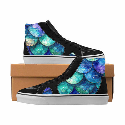 MEN'S Mermaid Scale 6 Ferion