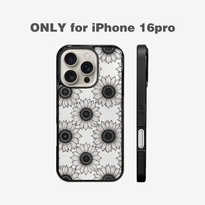 iPhone 16 Pro Case — 2 Personalized Phone Cover, Custom Phone Case