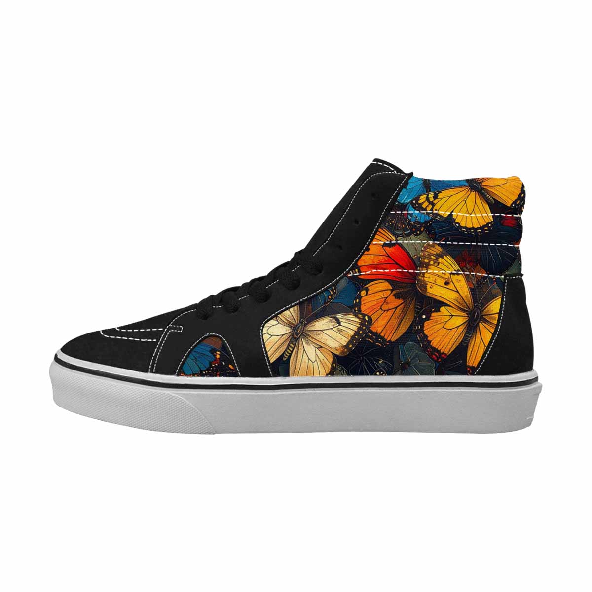 WOMEN'S Butterfly Wing Monarch 4 Ferion