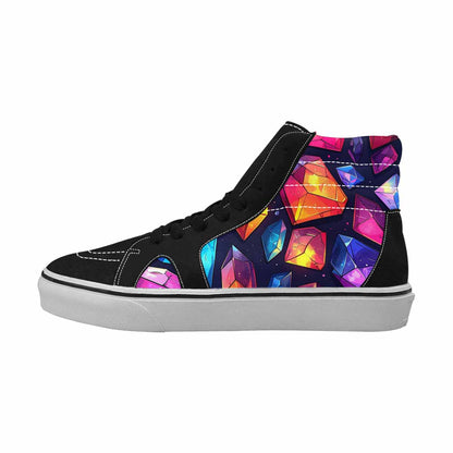 MEN'S Neon Crystal Shard 4 Ferion