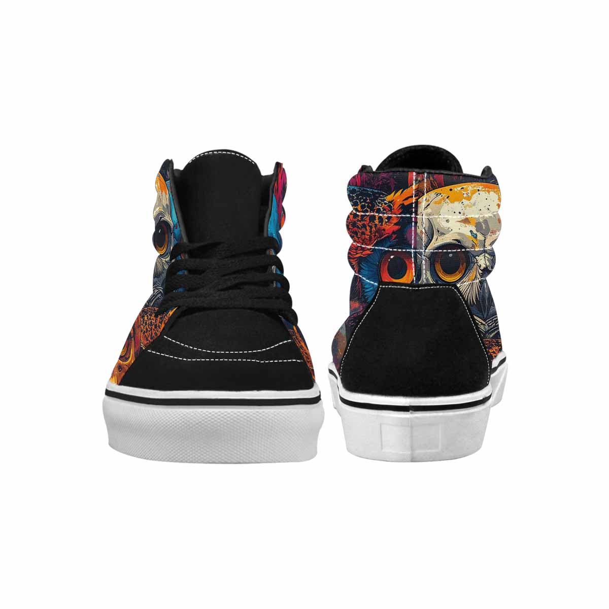 MEN'S Retro Comic Book Style Pattern, Comic Ferion