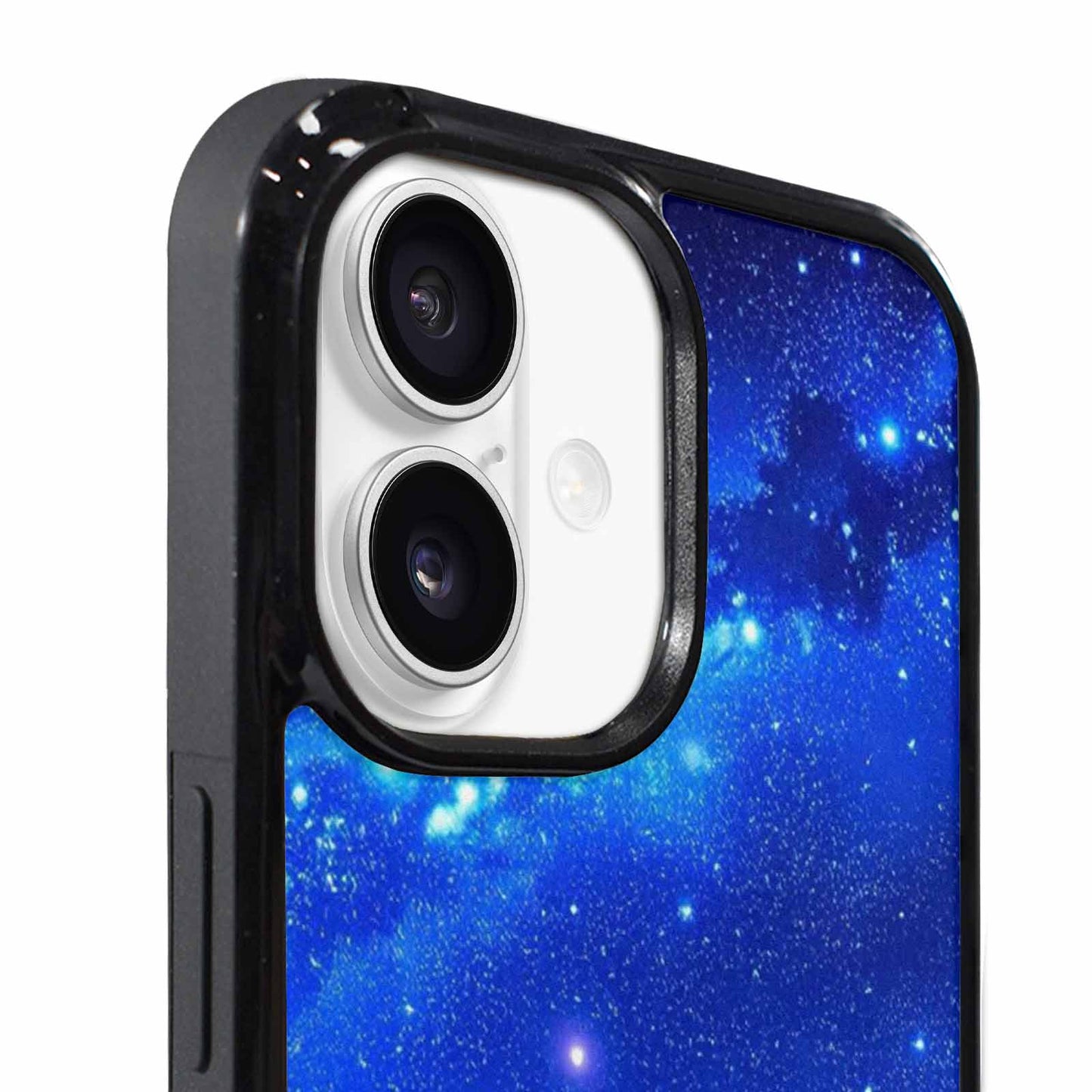iPhone 17 Case — Van Gogh Starry Night Galaxy Space, Unique Phone Case Design