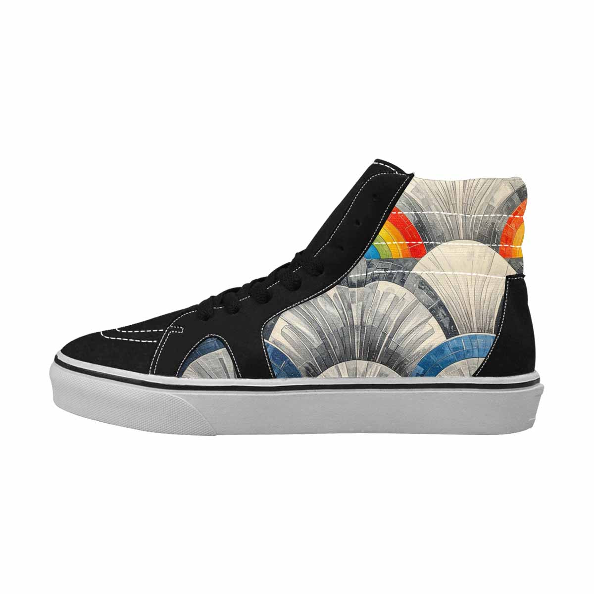 MEN'S Damask Rainbow Arc 3 Ferion