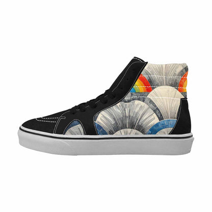 MEN'S Damask Rainbow Arc 3 Ferion
