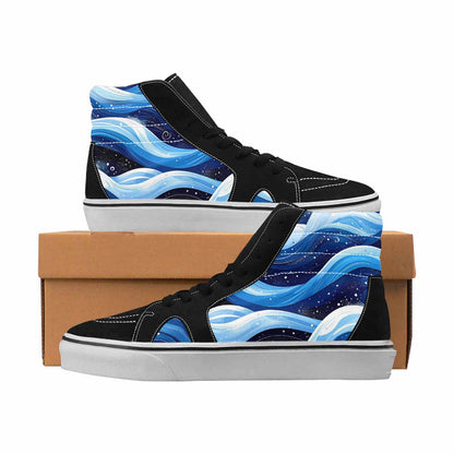 MEN'S Glossy Winter Wave 4 Ferion
