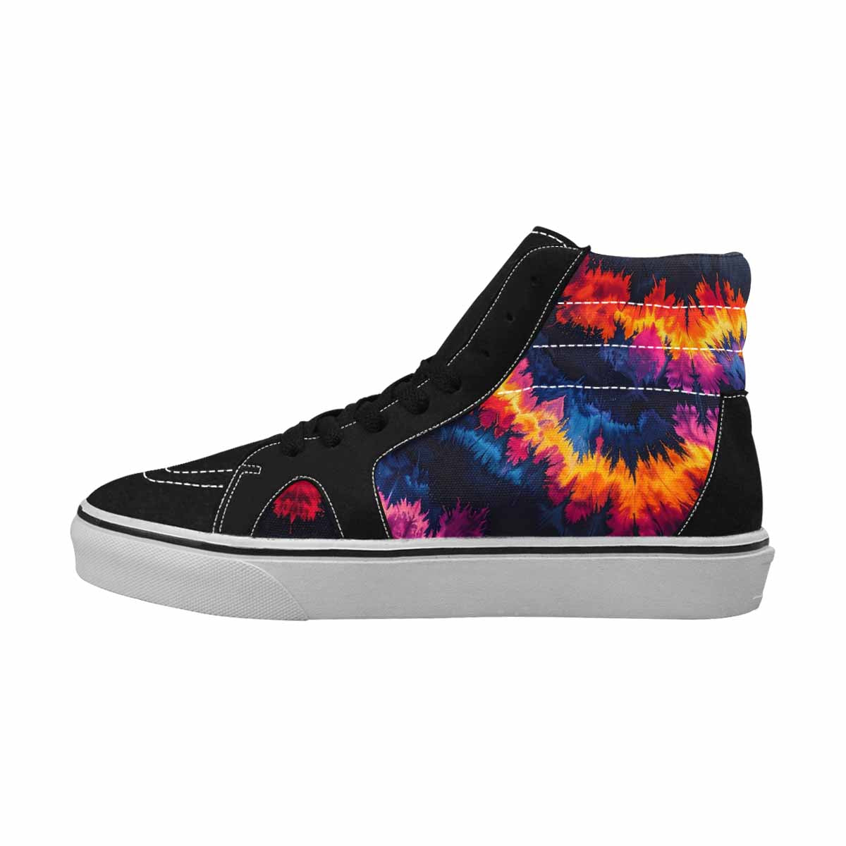 MEN'S Tie Dye Dark Art 2 Ferion
