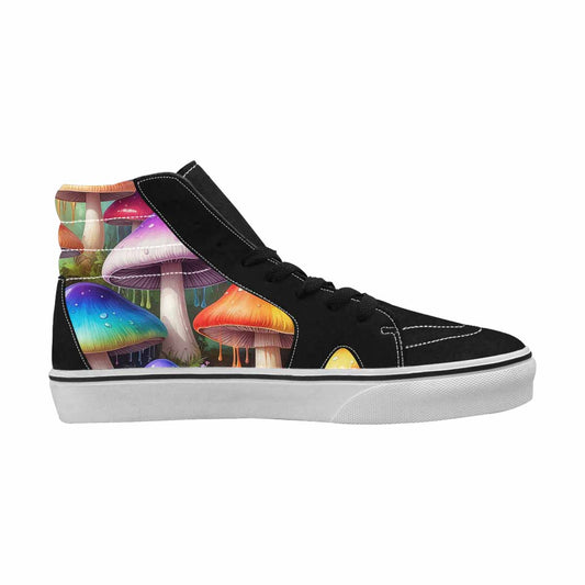 MEN'S Space Astronaut Pattern Mushr 4 Ferion