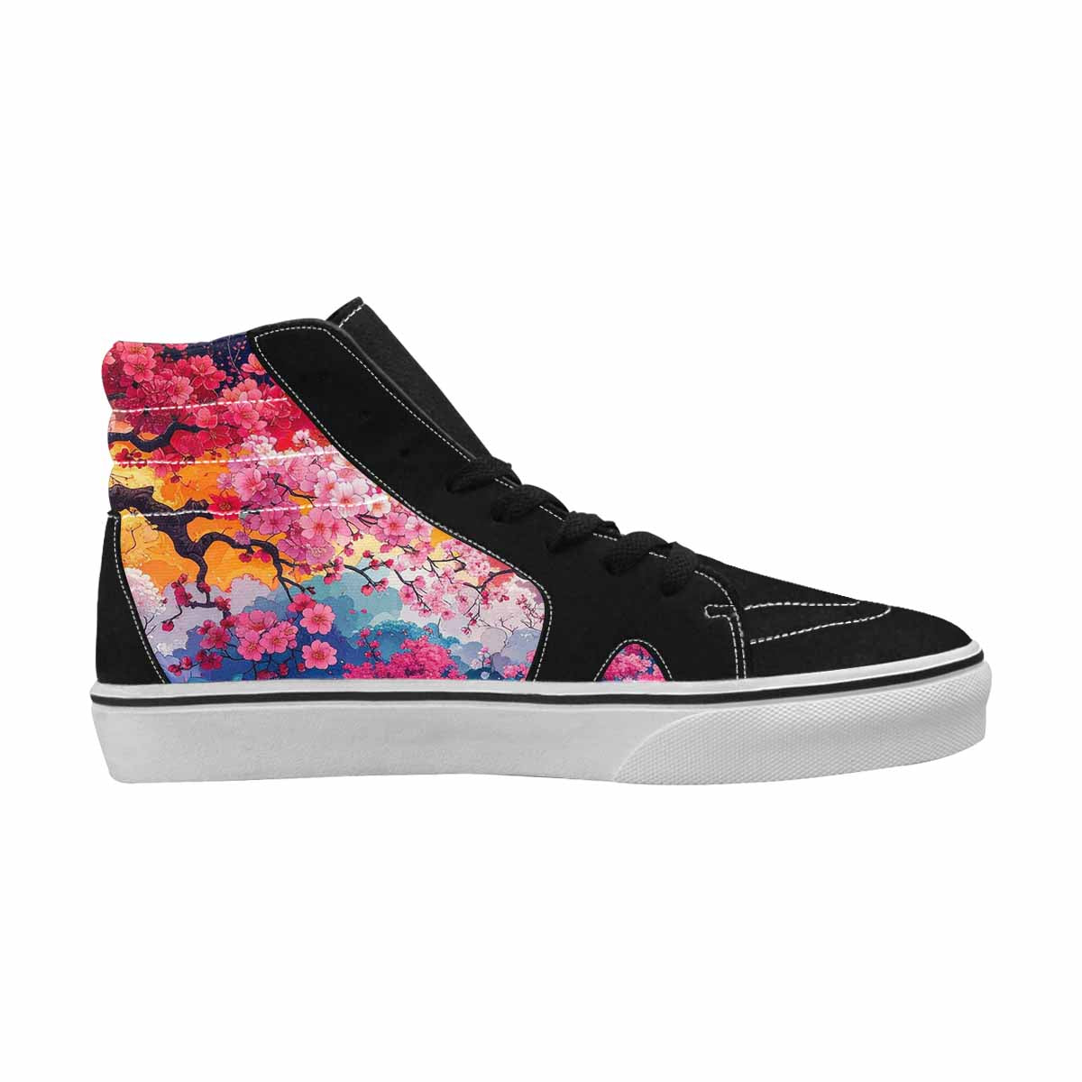 MEN'S Cherry Blossom Branch 14 Ferion