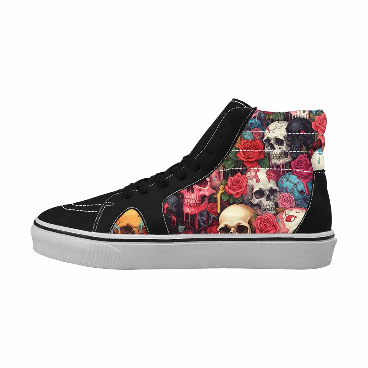 MEN'S Melting Moon Smiley 21 Ferion