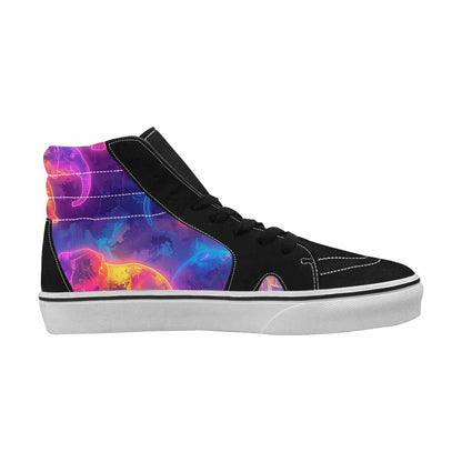 WOMEN'S Neon Winter Moon 43 Ferion