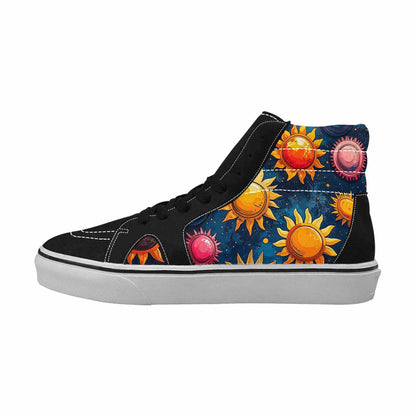 MEN'S Metallic Sun Disc 3 Ferion