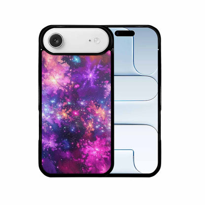 iPhone 17 Air Case — Galaxy Nebula Galaxy Nebula Bursts Galaxy, Unique Phone Case Design