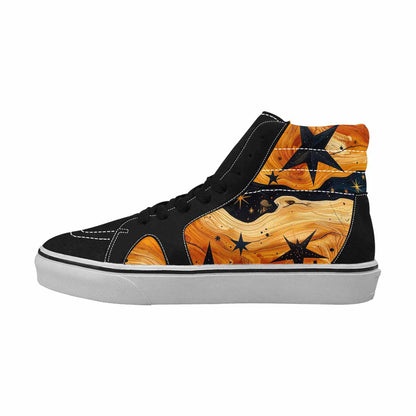 MEN'S Galaxy Nebula Burst 1 Ferion