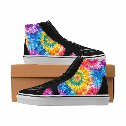 MEN'S Smiley Tie Dye 144 Ferion