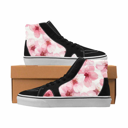 MEN'S Dark Black White Repeat 41 Ferion