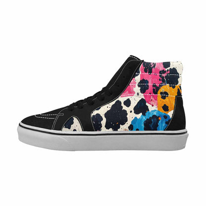 MEN'S Animal Print Smiley 86 Ferion