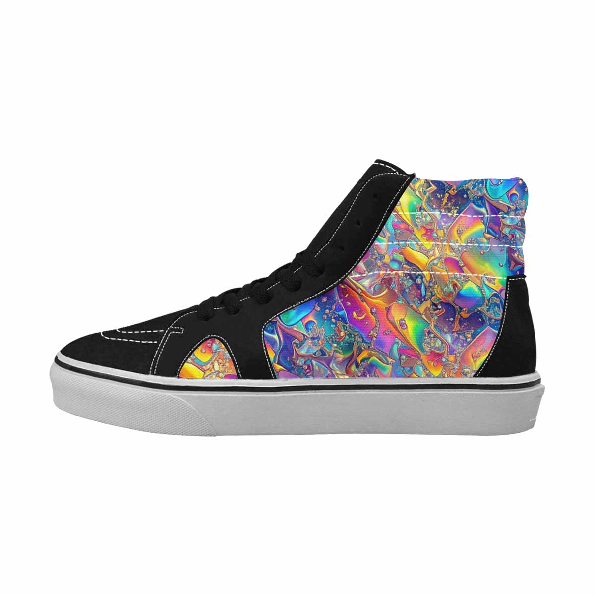 MEN'S Holographic Tribal Blaze 30 Ferion