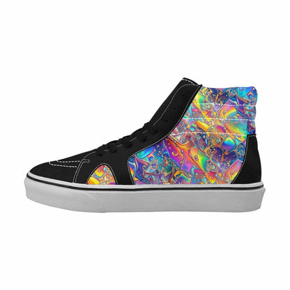 MEN'S Holographic Tribal Blaze 30 Ferion