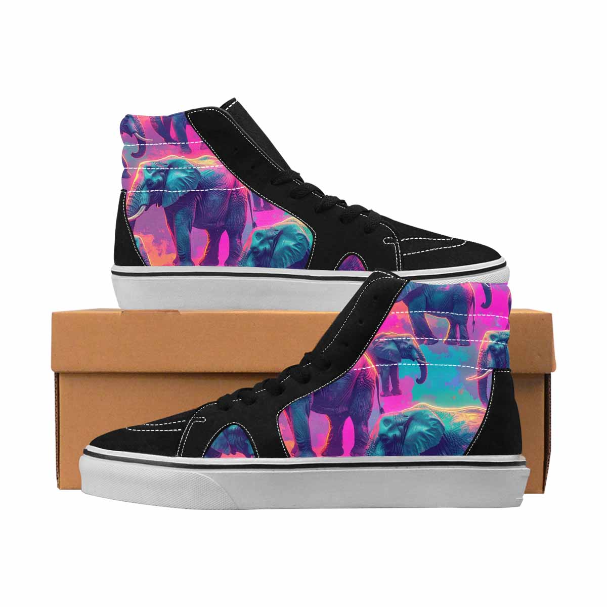 MEN'S Neon Winter Moon 6 Ferion
