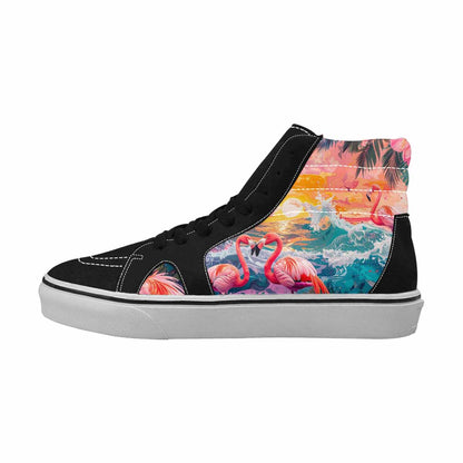 MEN'S Tropical Flamingo 9 Ferion
