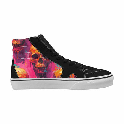MEN'S Melting Moon Smiley 1 Ferion