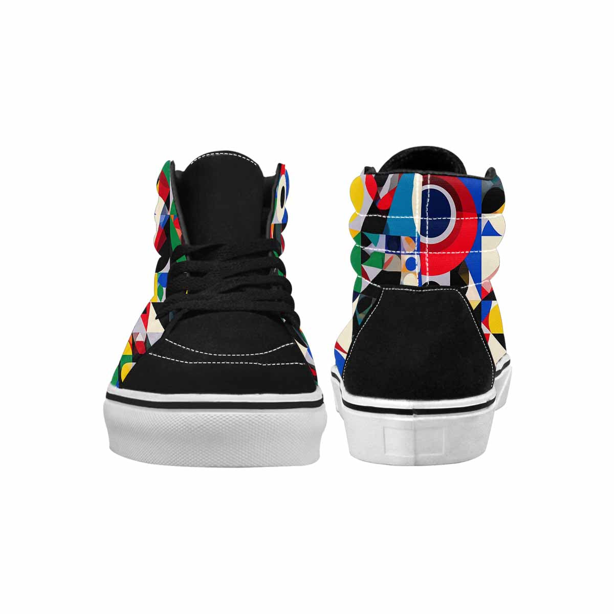 MEN'S Mod Cartoon Art 9 Ferion