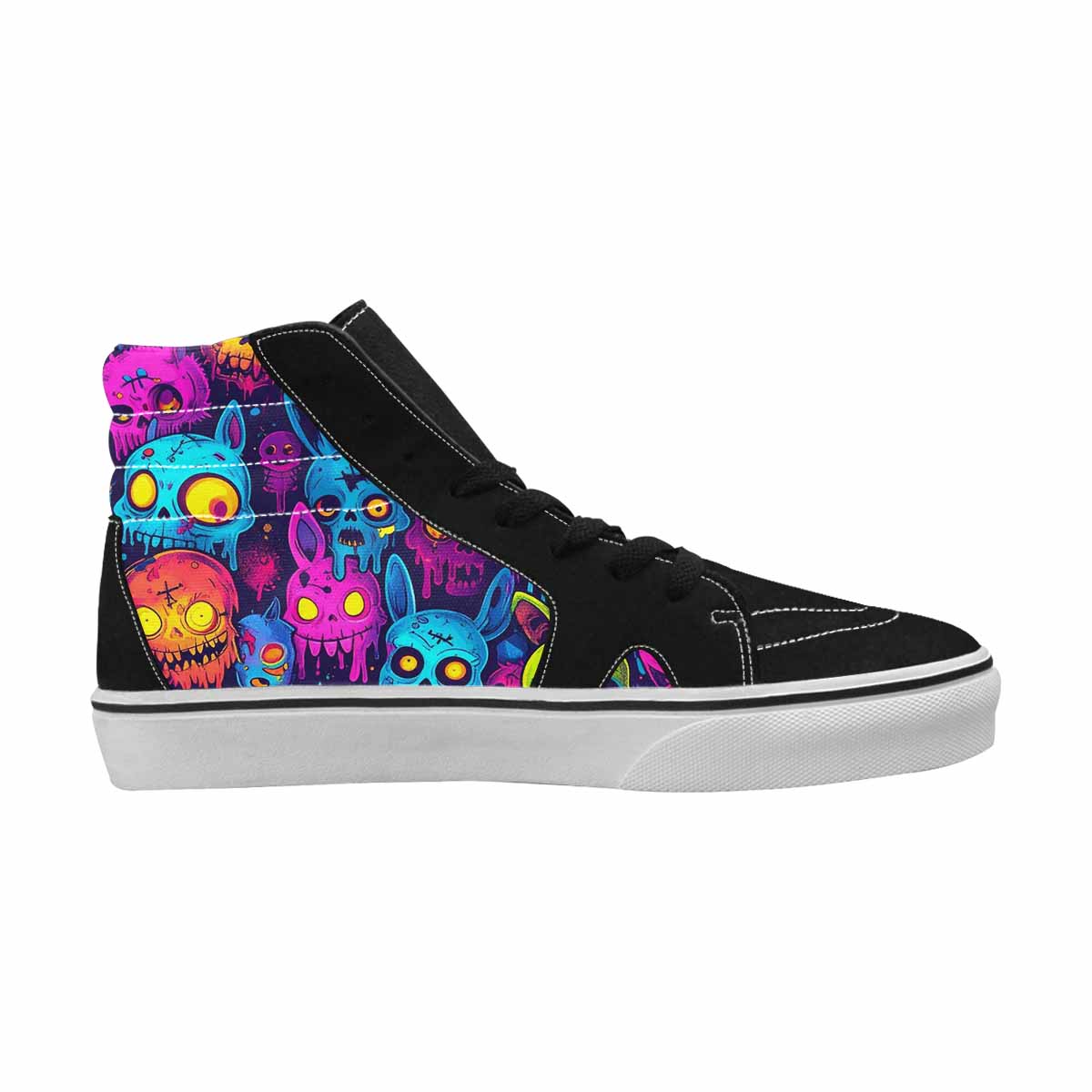 MEN'S Toxic Radioactive Creature 63 Ferion