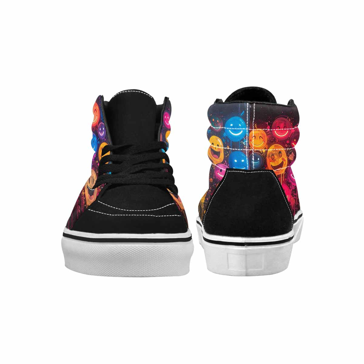 WOMEN'S Smiley Faces Glow 16 Ferion