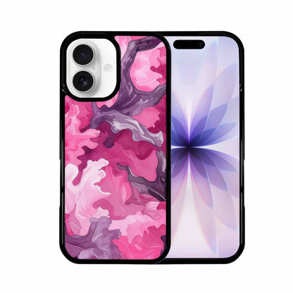 iPhone 17 Case — Small Military Camouflage Blotch Camo, Custom Designed Case Cover