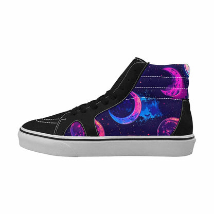 MEN'S Neon Winter Moon 15 Ferion