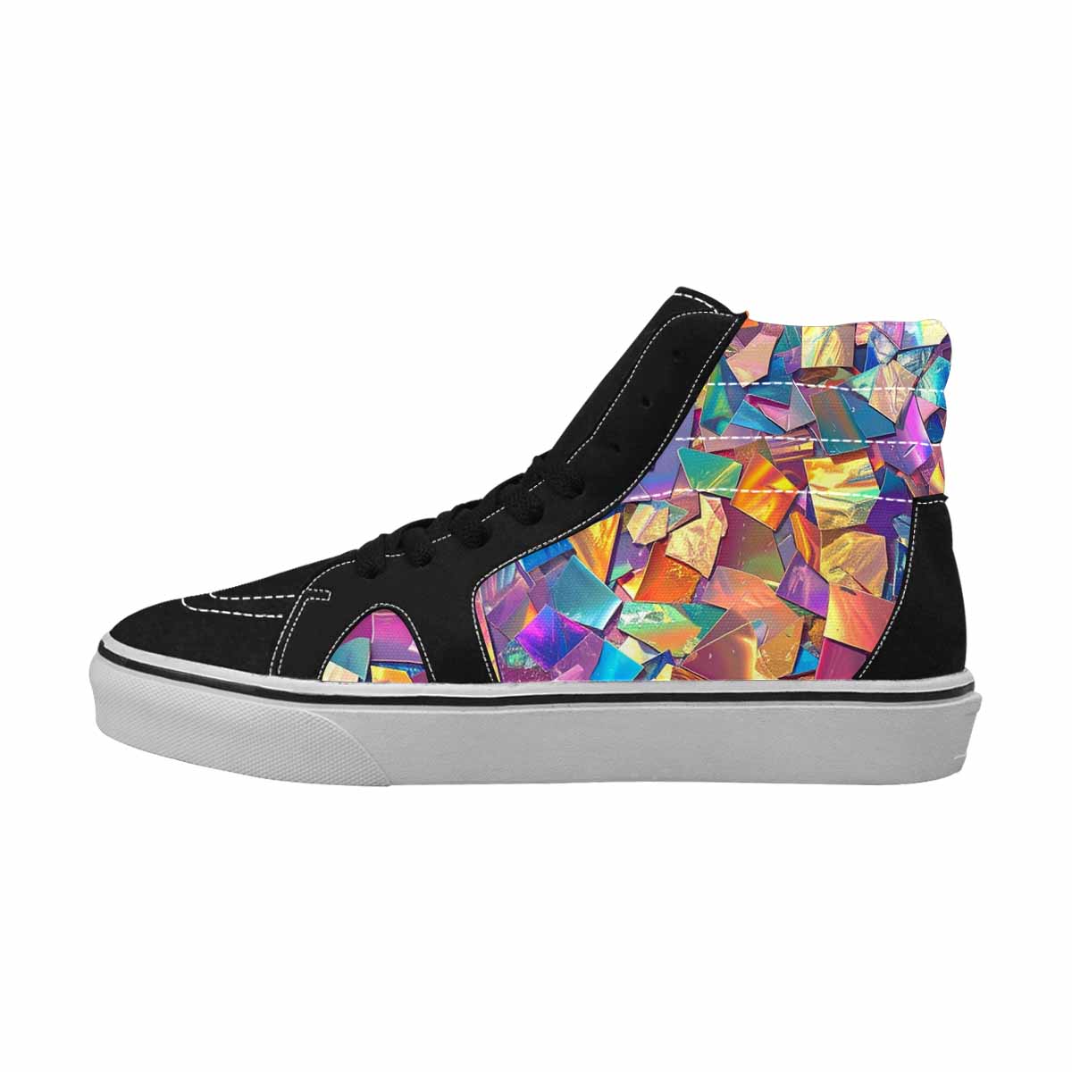 MEN'S Holographic Tribal Blaze 23 Ferion