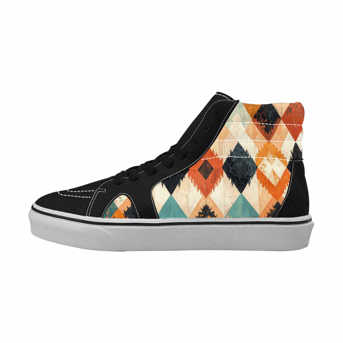 MEN'S Southwestern Diamond 1 Ferion