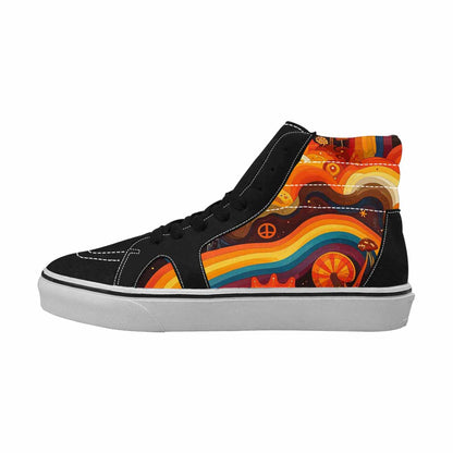 WOMEN'S Groovy 70s Peace 33 Ferion