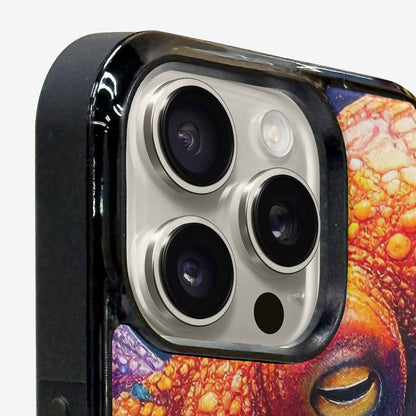 iPhone 16 Pro Max Case — Octopus Tentacle Octopus Tentacle Pattern Hundreds, Customized Protective Case
