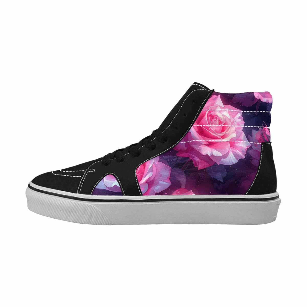 MEN'S Marble Alien Pattern Patte Ferion