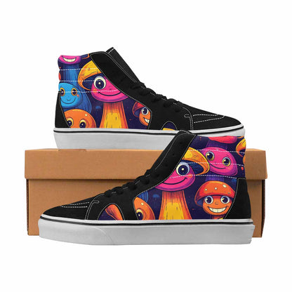 MEN'S Mushroom Skull All 6 Ferion