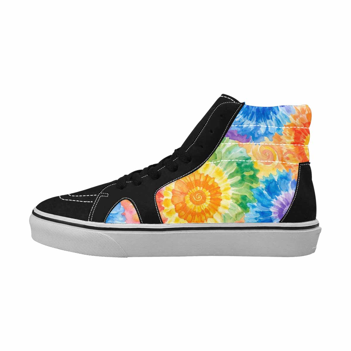 MEN'S Smiley Tie Dye 147 Ferion