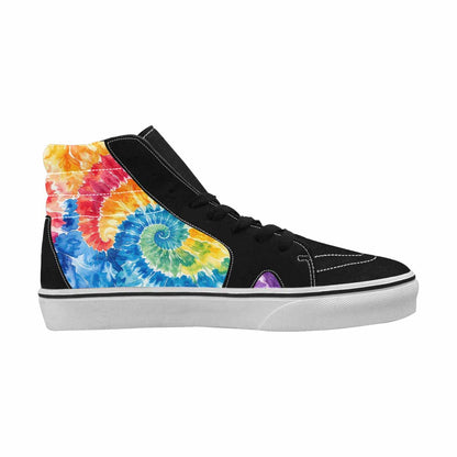MEN'S Smiley Tie Dye 135 Ferion