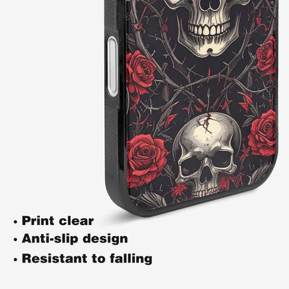 iPhone 16 Case — Custom Design, Custom Phone Case