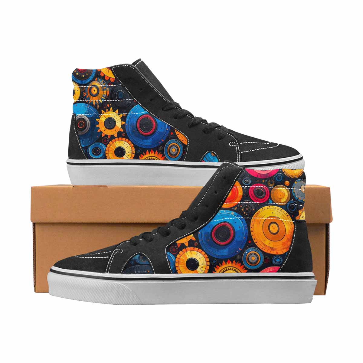 WOMEN'S Metallic Sun Disc 29 Ferion