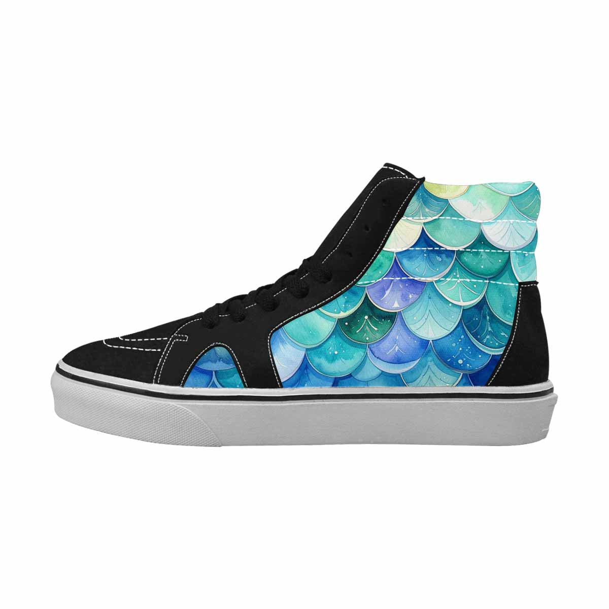 WOMEN'S Mermaid Scale 27 Ferion